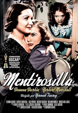 DVDTOTAL Mentirosilla [DVD] [dvd] [2013]