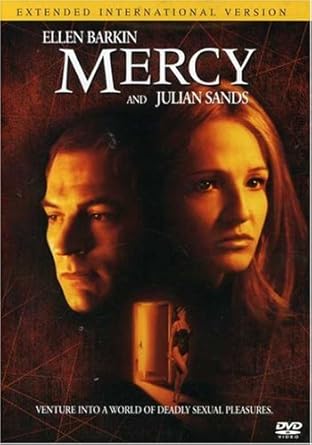 DVDTOTAL Mercy [Alemania] [DVD] [dvd] [2008]
