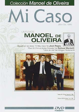 DVDTOTAL Mi caso [DVD] [dvd] [2014]