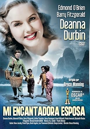 DVDTOTAL Mi encantadora esposa [DVD] [dvd] [2013]