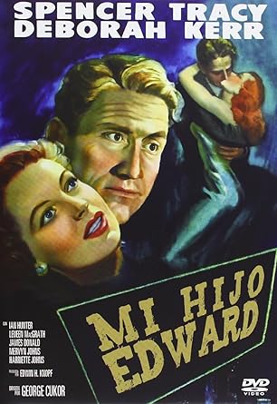 DVDTOTAL Mi hijo edward (DVD) [dvd] [2012]