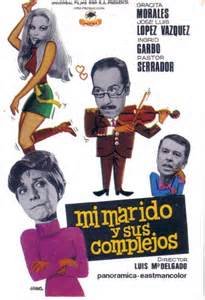 DVDTOTAL Mi Marido y sus Complejos