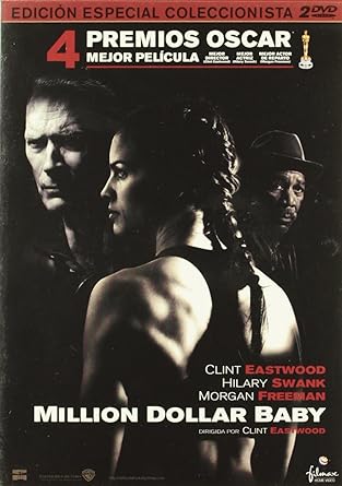 DVDTOTAL Million Dollar Baby (Edición Especial) [DVD] [dvd] [2005]