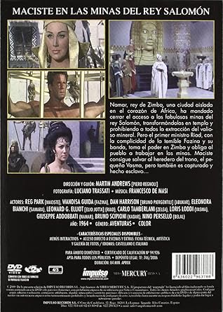 DVDTOTAL Moon Warriors [DVD] [dvd]