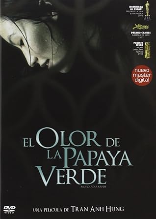 DVDTOTAL Mùi_du_du_xanh_-_L'odeur_de_la_papaye_verte [DVD] [dvd] [2013]