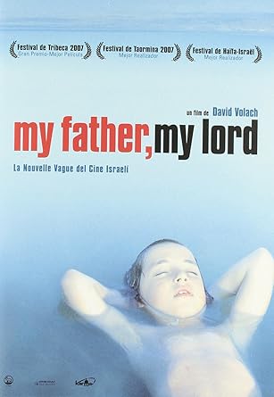 DVDTOTAL My Fathermy Lord [DVD] [office_product] [1950]