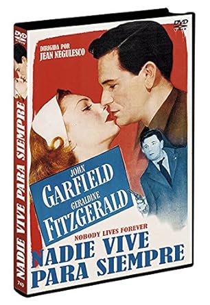 DVDTOTAL Nadie Vive Para Siempre [DVD] [dvd] [2015]