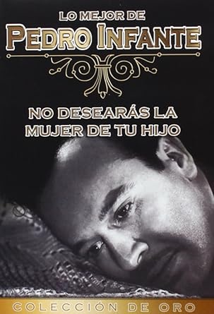 DVDTOTAL No desearas la mujer de tu hijo [DVD] [dvd] [2014]