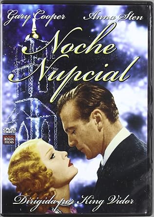 DVDTOTAL Noche Nupcial [DVD] [dvd]