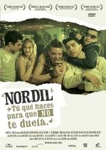 DVDTOTAL Nordil [DVD] [paperback]