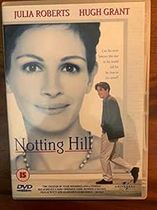 DVDTOTAL Notting Hill [DVD] [dvd] [2012]