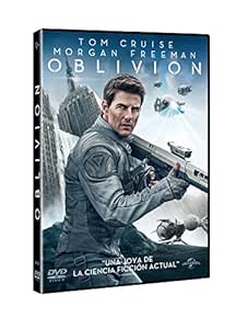 DVDTOTAL Oblivion [DVD] [dvd] [2013]