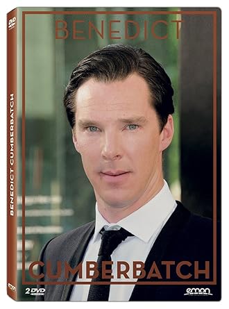 DVDTOTAL Pack Benedict Cumberbatch: 12 Años De Esclavitud + El Topo [DVD] [office_product] [2015]