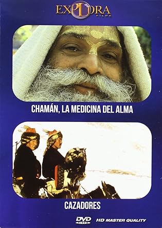 DVDTOTAL Pack Explora (Cazadores + Chaman) [DVD] [dvd]