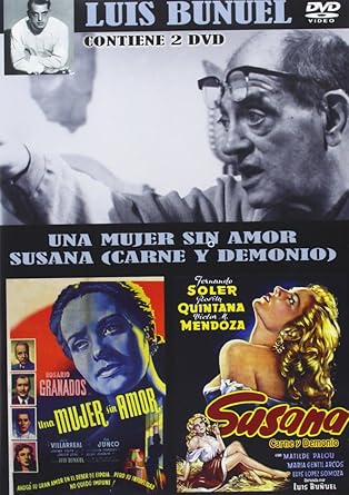 DVDTOTAL Pack luis buñuel [DVD] [dvd] [2012]