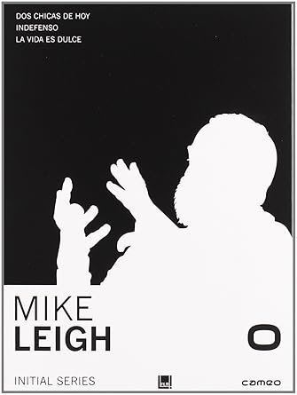 DVDTOTAL Pack Mike Leigh: Initial Series [DVD] [dvd] [2009]