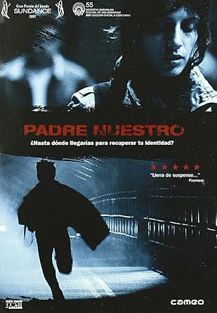 DVDTOTAL Padre nuestro [DVD] [dvd] [2008]