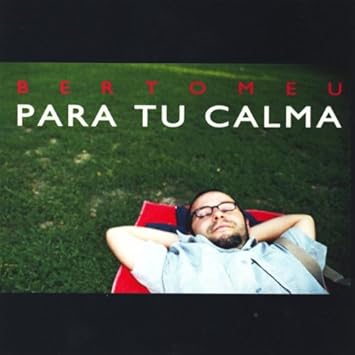 DVDTOTAL Para Tu Calma [audioCD]