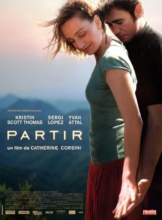 DVDTOTAL Partir (2009) [DVD] [dvd] [2010]
