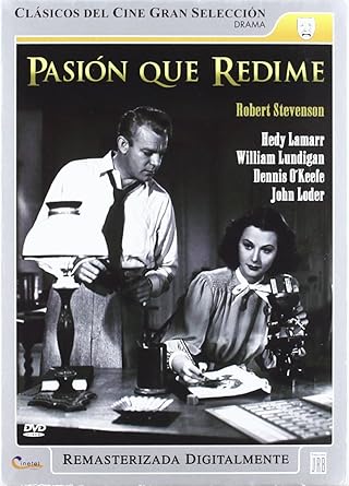 DVDTOTAL Pasión de rideme [DVD] [dvd] [2007]