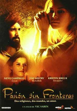 DVDTOTAL Pasión sin fronteras (Partition) [DVD] [dvd] [2009]