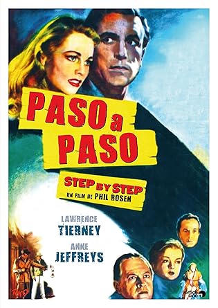DVDTOTAL Paso a paso (Edición Especial) [DVD] [dvd] [2014]