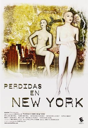 DVDTOTAL Pedidas en Nueva York [DVD] [dvd] [2014]