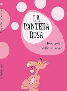 DVDTOTAL Pequeña belleza rosa [dvd]