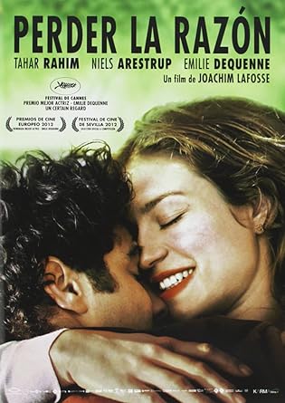 DVDTOTAL Perder la razón [DVD] [office_product] [2014]