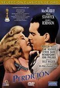 DVDTOTAL Perdicion (Film Noir) [DVD] [dvd]
