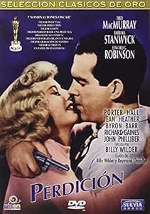 DVDTOTAL Perdición [DVD] [dvd] [2006]