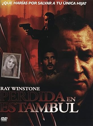 DVDTOTAL Perdida en Estambul [DVD] [dvd] [2008]