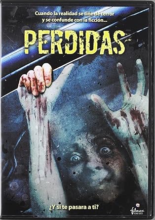 DVDTOTAL Perdidas [DVD] [dvd]