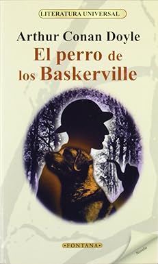 DVDTOTAL Perro De Los Baskerville [paperback] Conan Doyle, Arthur [Aug 01, 2011]