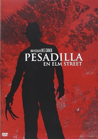 DVDTOTAL Pesadilla en elm street [DVD] [dvd] [2015]