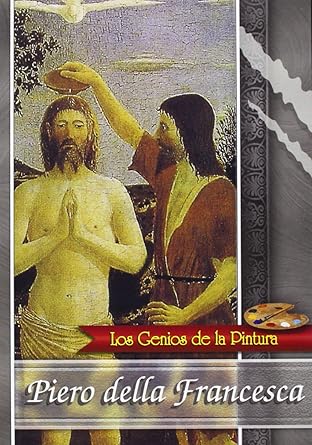 DVDTOTAL Piero della Francesca [DVD] [dvd] [2000]