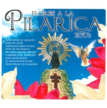 DVDTOTAL Pilarica Cd [audioCD] Vv.Aa.