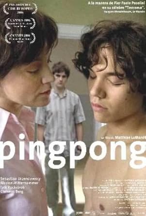 DVDTOTAL Pingpong [dvd]