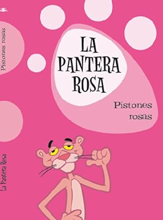 DVDTOTAL Pistones rosas [dvd]