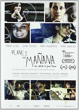 DVDTOTAL Planes para mañana [DVD] [office_product] [2011]