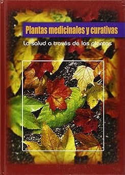 DVDTOTAL Plantas medicinales y curativas [hardcover] Forés,Ramón [Jan 01, 2013]