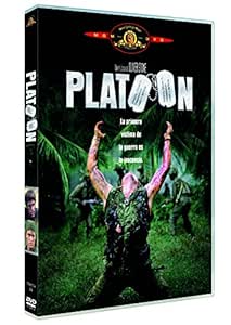 DVDTOTAL Platoon [DVD] [dvd] [2013]