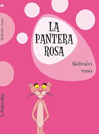 DVDTOTAL Salmón rosa [dvd]