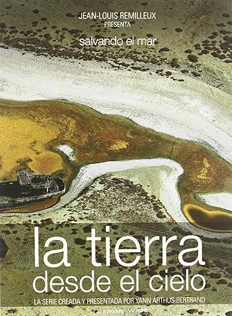 DVDTOTAL Salvando el mar [DVD] [dvd] [2009]