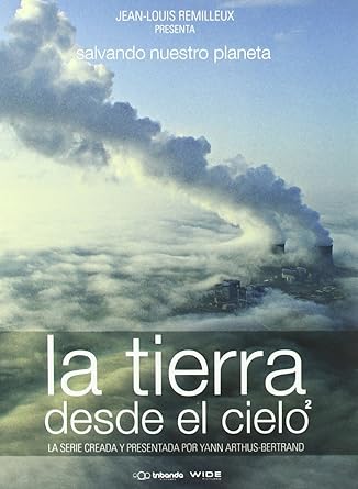 DVDTOTAL Salvando el mar + Salvando la tierra [DVD] [dvd] [2009]