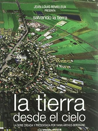 DVDTOTAL Salvando la tierra [DVD] [dvd] [2009]