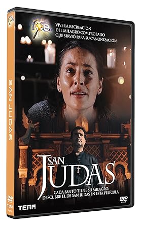 DVDTOTAL San Judas [DVD] [dvd] [2017]