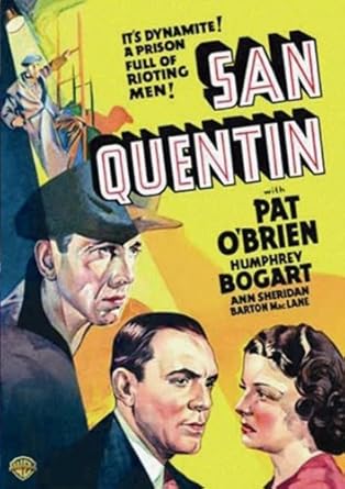 DVDTOTAL San Quentin [DVD] [dvd] [2006]