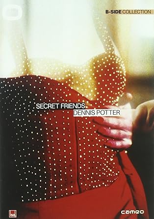 DVDTOTAL Secret friends (B-side Collection) [DVD] [dvd] [2009]