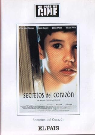 DVDTOTAL Secretos Del Corazon (1997) (Import) [unknown_binding]